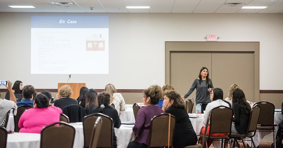 CFRA to host Latina Women in Business Conference in South Sioux City