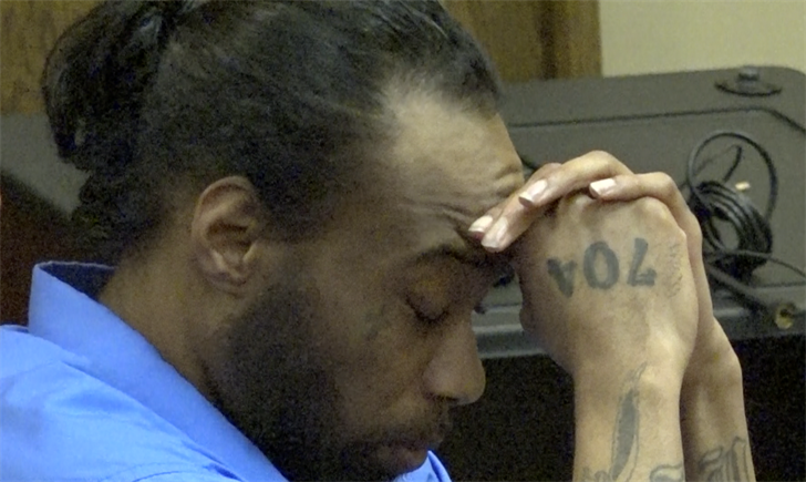 Gleaton found guilty on all charges