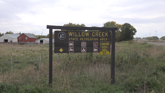 Third Annual Willow Creek Festival returning this weekend