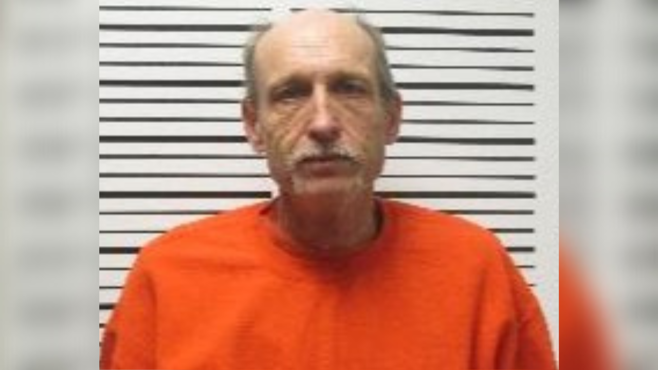 Oklahoma man arrested after drugs found in vehicle near Norfolk