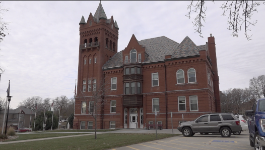 Former Winside teacher sentenced for relationship with student