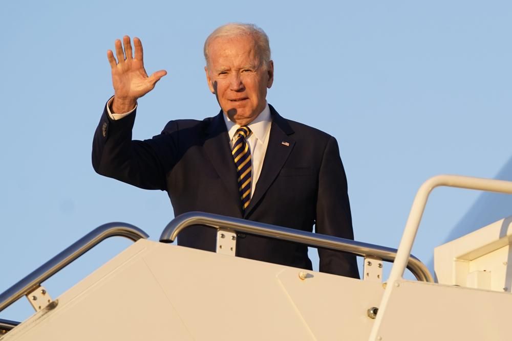 Biden has been diagnosed with aggressive prostate cancer