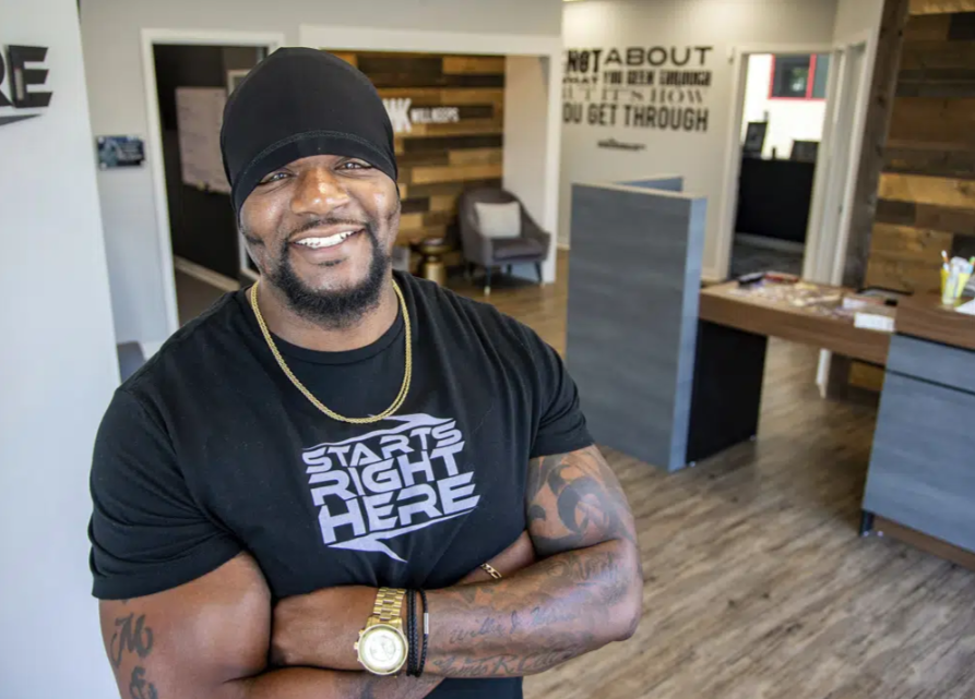 Program’s head says Iowa school shooting won’t deter him