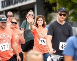 NCN, Medica partner for Stretch Across Nebraska