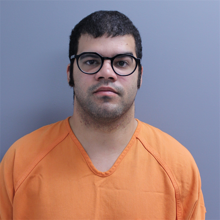 Charges filed against man accused of fatally shooting stepfather in ...