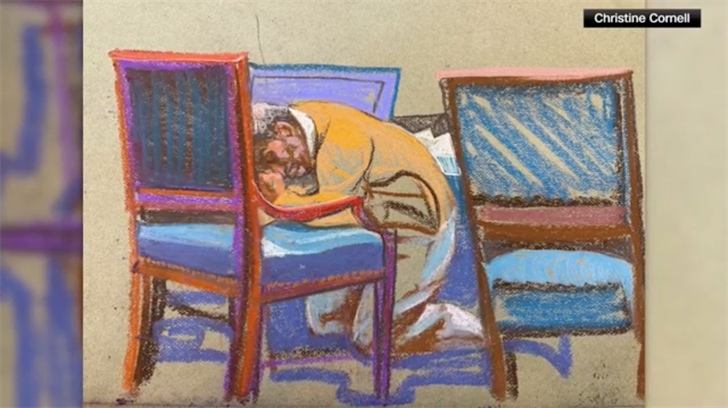 A look at the potential sentence faced by Sean "Diddy" Combs in his sex trafficking trial