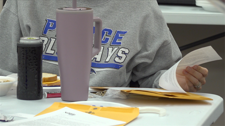 Pierce community hosts early childhood training for local providers