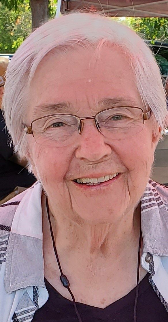 Frances R. Lessman
