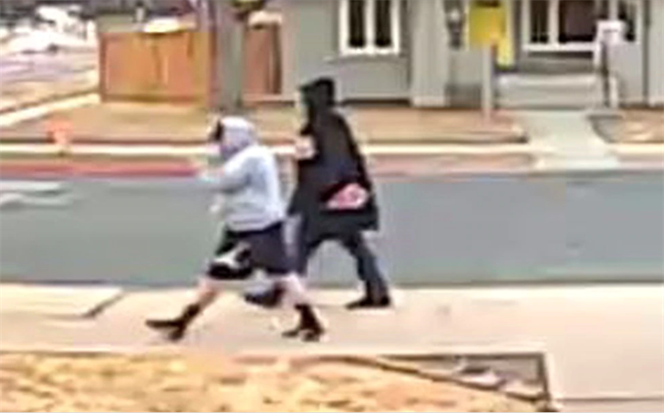 Scottsbluff police release images of shooting suspects