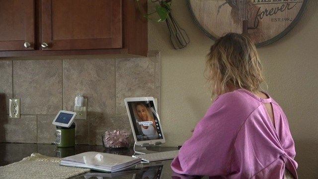 OnlyFans mom talks about life in a small town