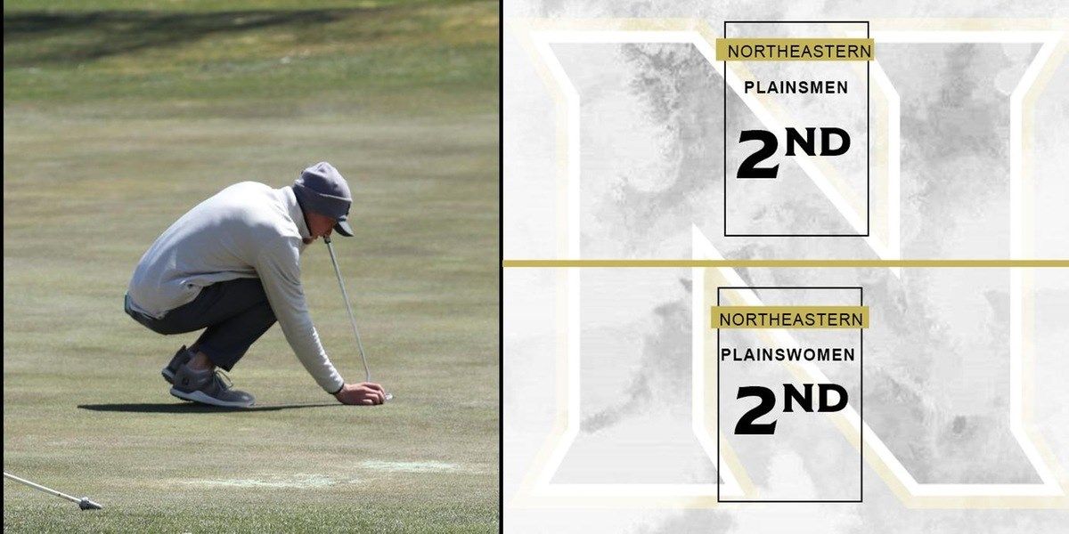 Northeastern Hosts Two Day Golf Tournament at Sky Ranch in Sterling