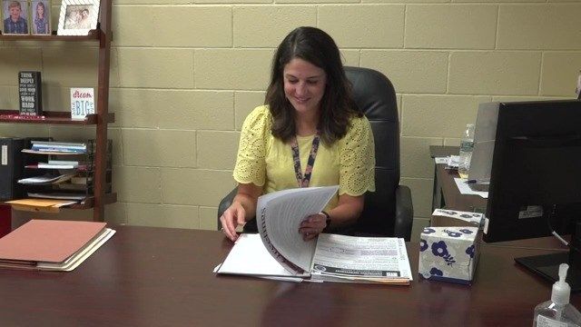 Sidney High School receives college access grant