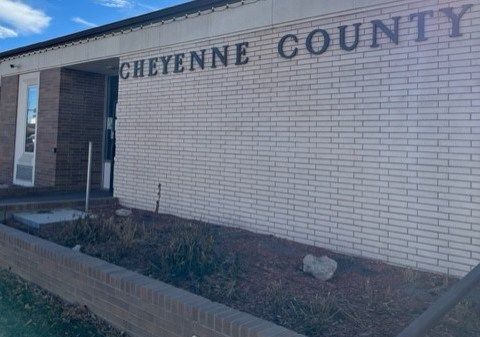 Cheyenne County Commissioners to meet February 5