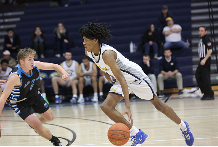 WNCC men get team win over Jump Start