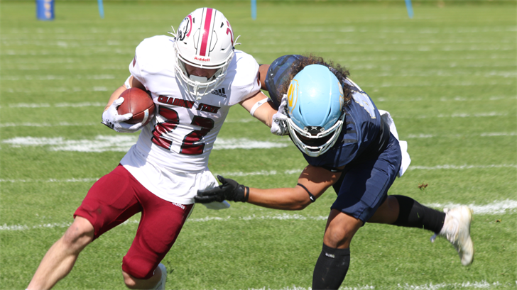 Eagles notes: Chadron State homecoming game to feature hungry teams