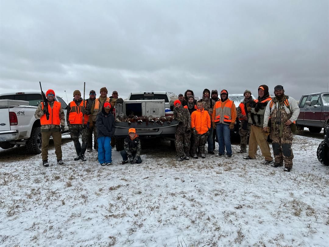 Outdoor notes: Upland hunters see variable success in opener