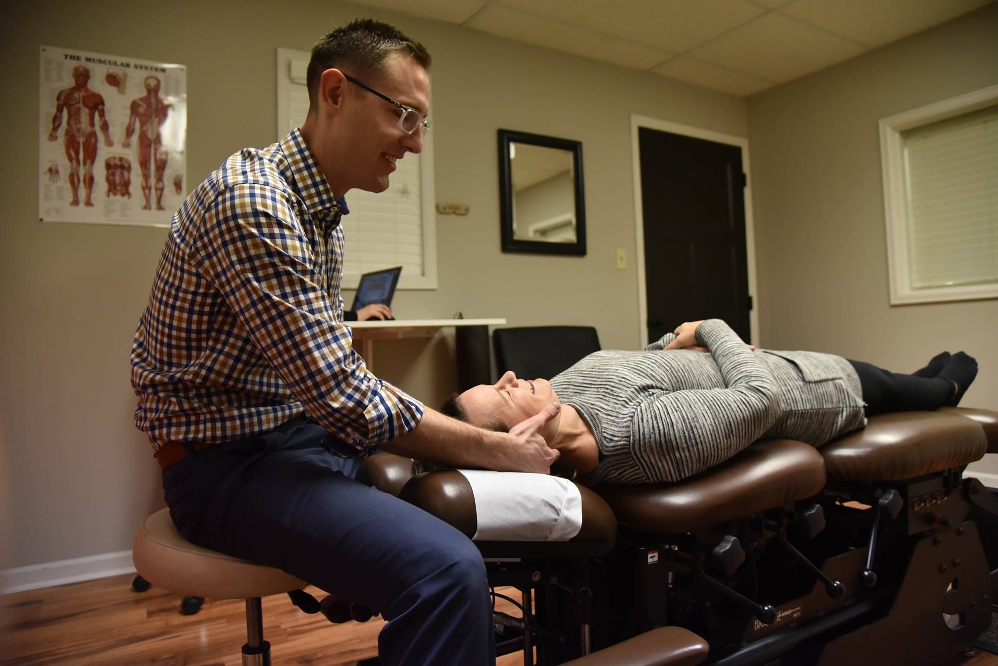 Highpoint Spine and Joint Center closing Sidney clinic