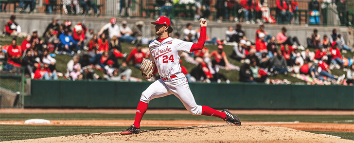 NU Notes: Huskers Stifled on Saturday