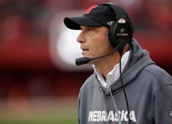 Mike Riley, former coach at Nebraska, will take over for Pat Chun on CFP committee