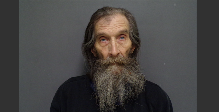 Traffic stop results in felony arrest of Gering man - Panhandle NCN