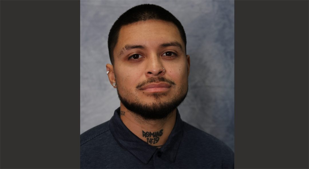 Ingram takes over WNCC men’s soccer head coaching position