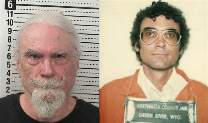 Wyoming fugitive arrested in New Mexico after 42 years on the run