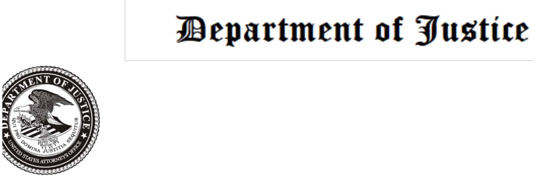 Justice Department sending resources to Indian Country to investigate violent crimes