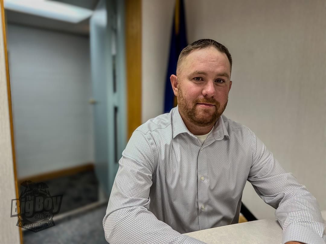 Lee appointed to Sidney City Council; Bondegard named mayor