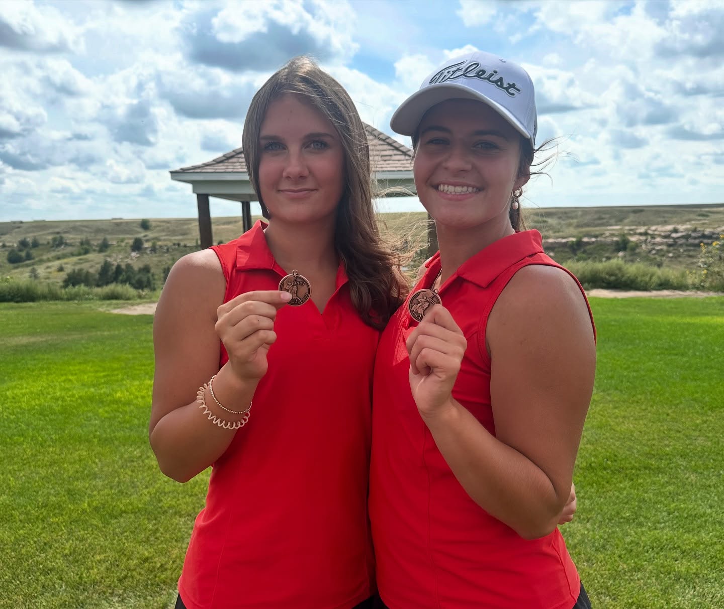 Hailey Patterson Patterson wins Lady Raider Invitational; Scottsbluff claims team title ...