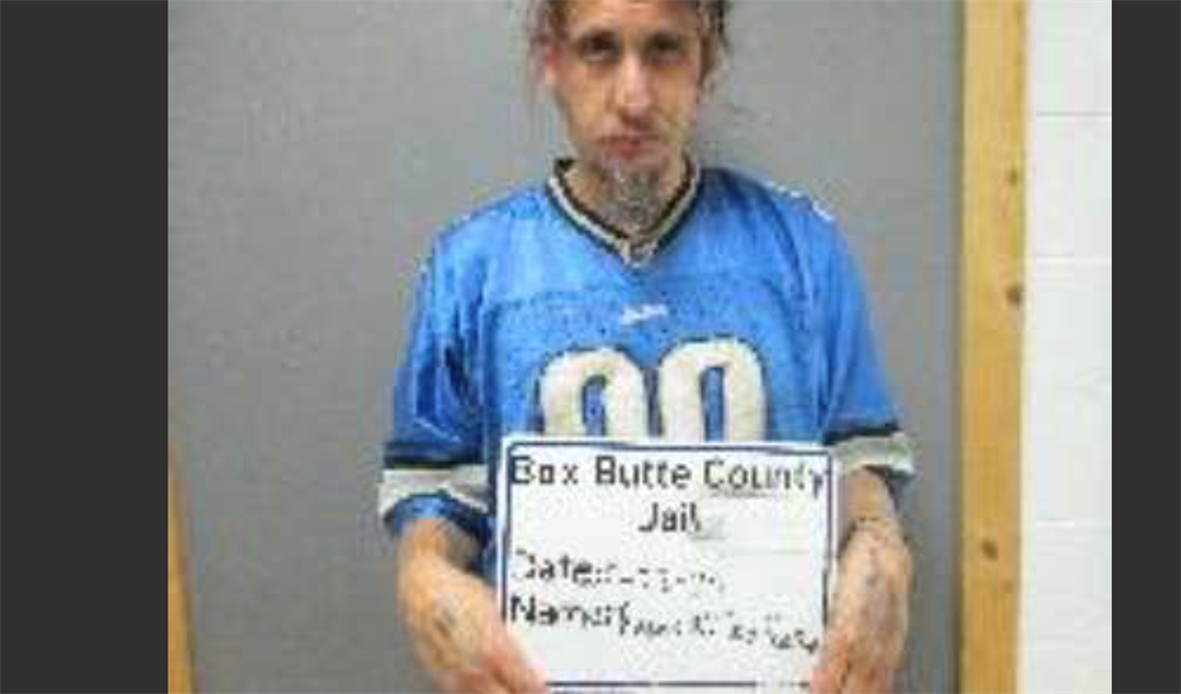 Alliance man arrested on child sexual assault charges - Panhandle NCN