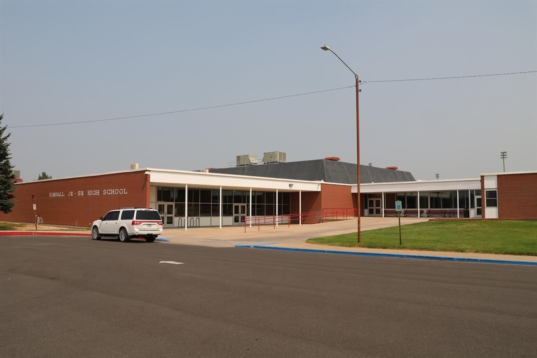 What's the role of a college degree in Nebraska's Kimball County? Depends on who you ask.