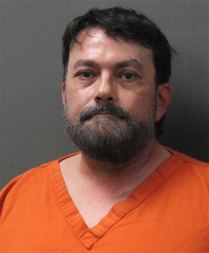Former corrections officer arrested for sexual abuse of an inmate ...