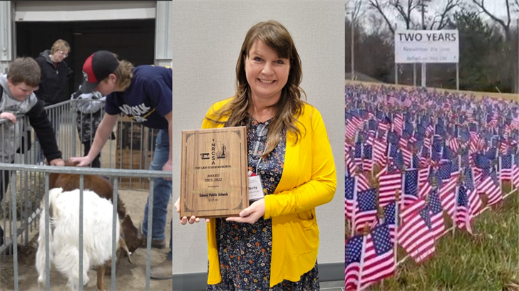 Shootings, Children’s Ag Event, and more: All of the biggest stories from across Nebraska