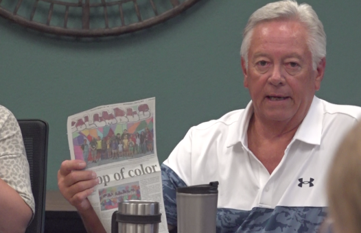 Making Columbus a 'destination' spot: new study on downtown