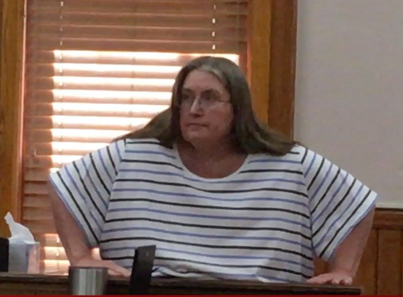 Groves Sentenced To Prison For Sexual Assault