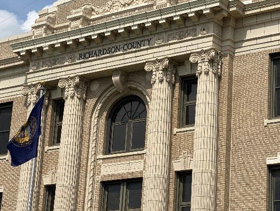 Probation Ordered For Frederick