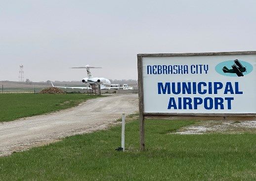 Emergency repairs proposed for Nebraska City Airport