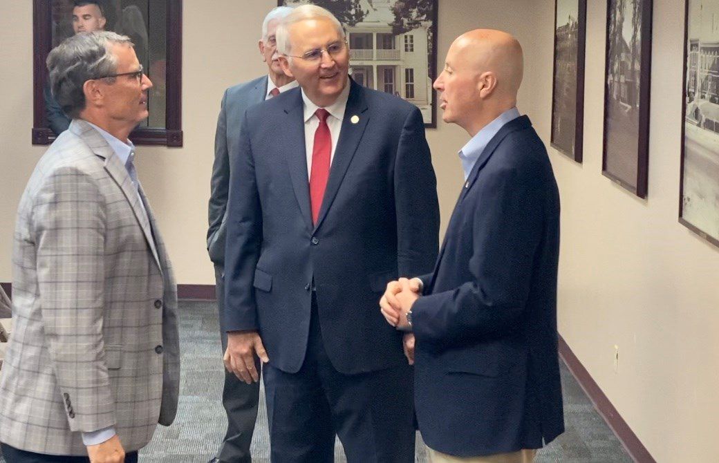 Ricketts, state senators turn to petition process for Voter ID