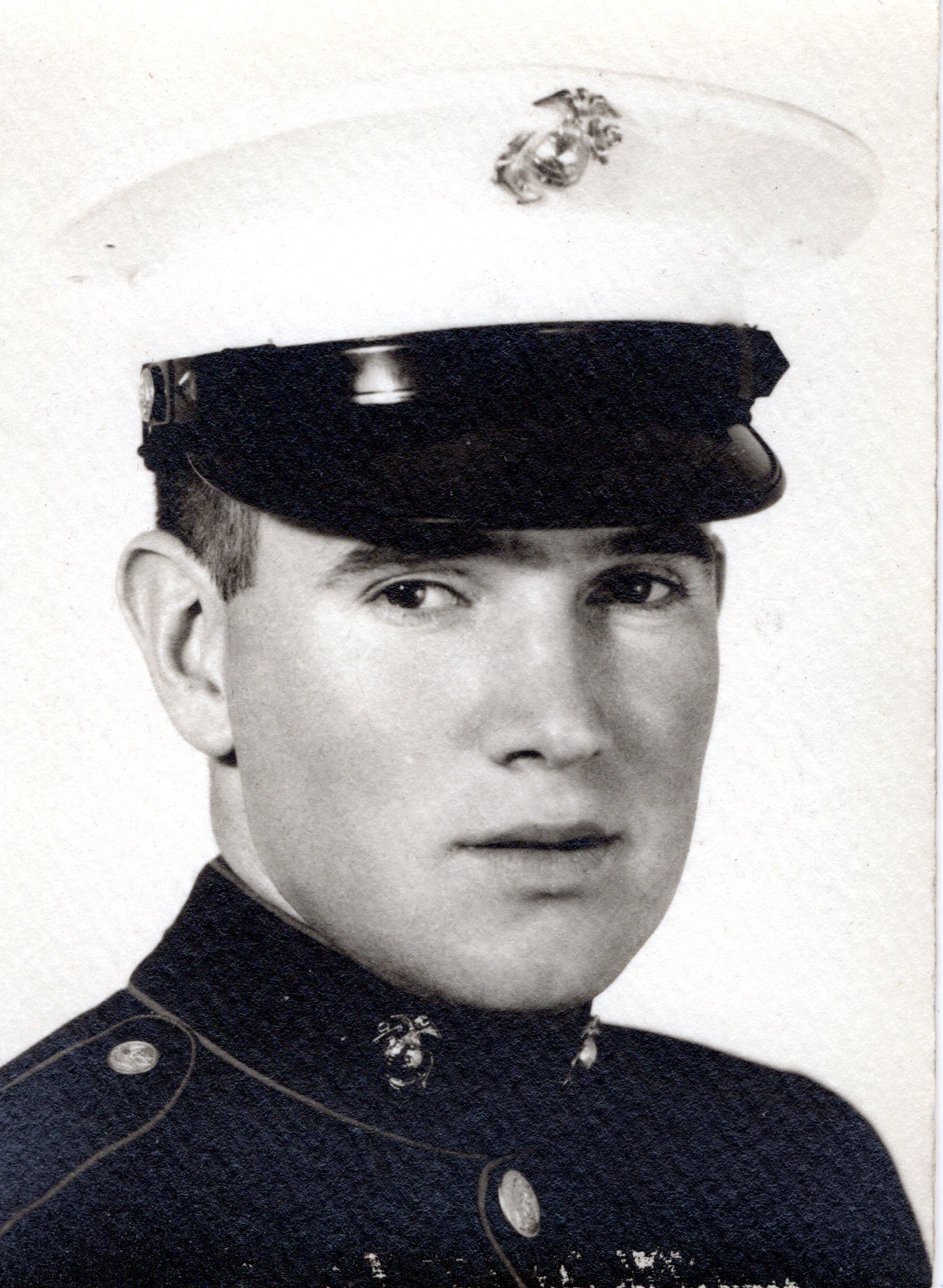 Oliver "Ollie" D. Schiber