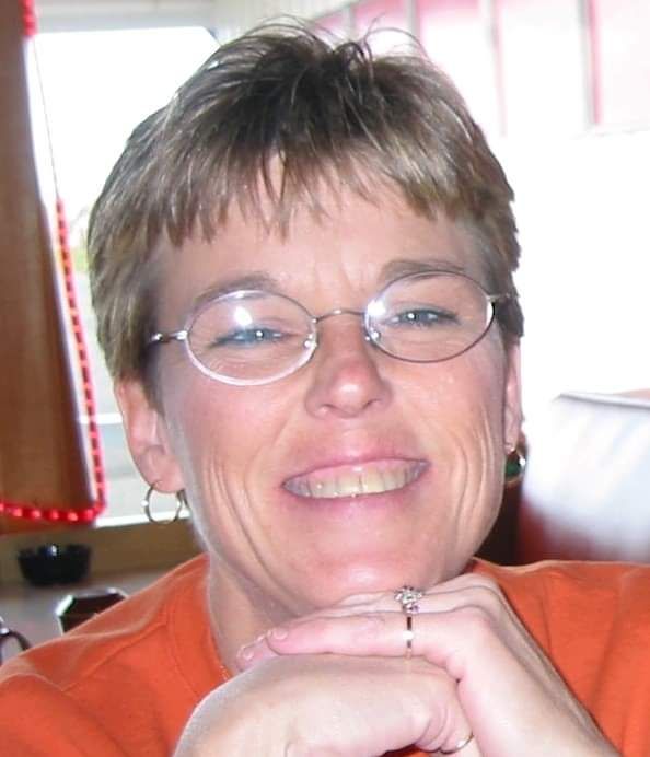 Jodene Werner, 66, of Tecumseh, NE