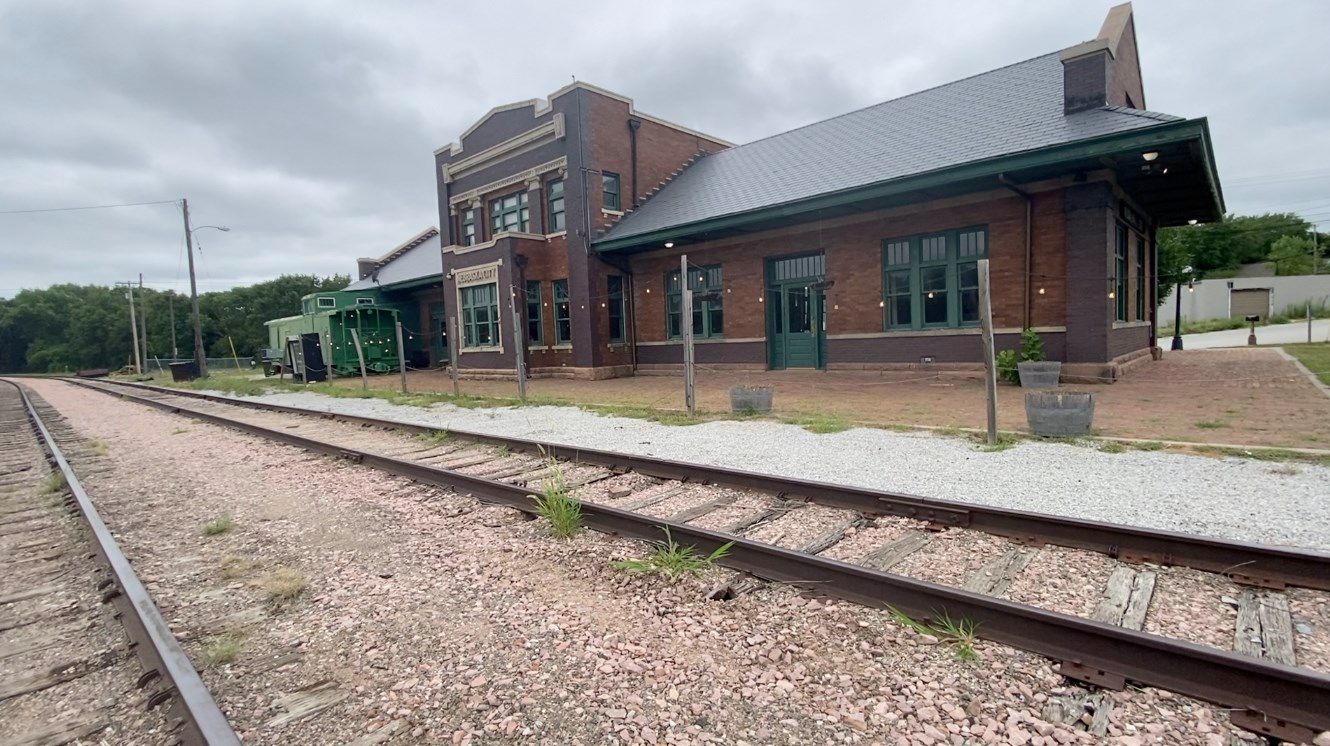 Judge: city offers only conclusions in lawsuit against railroad museum