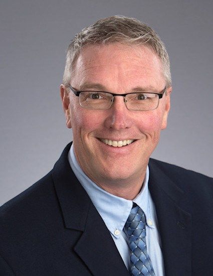 Kevin Miesbach, 60, of Waverly, formerly of Tecumseh