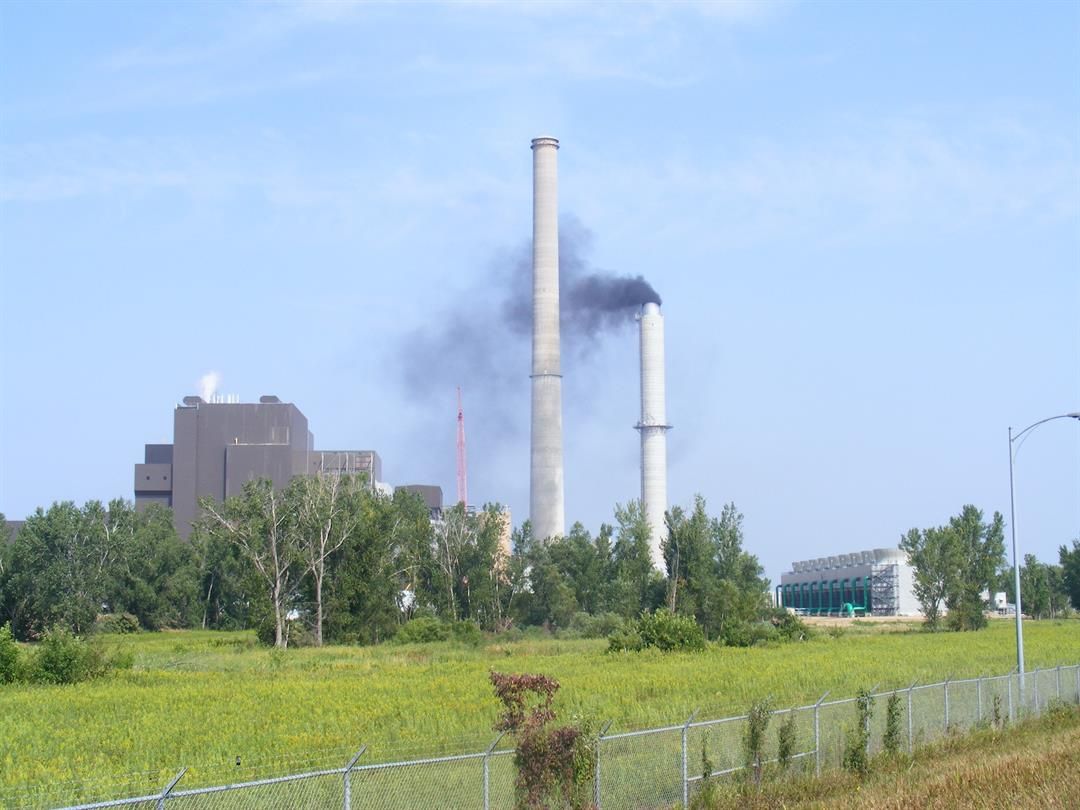 Thurman warns of economic stagnation if county shuns renewable energy