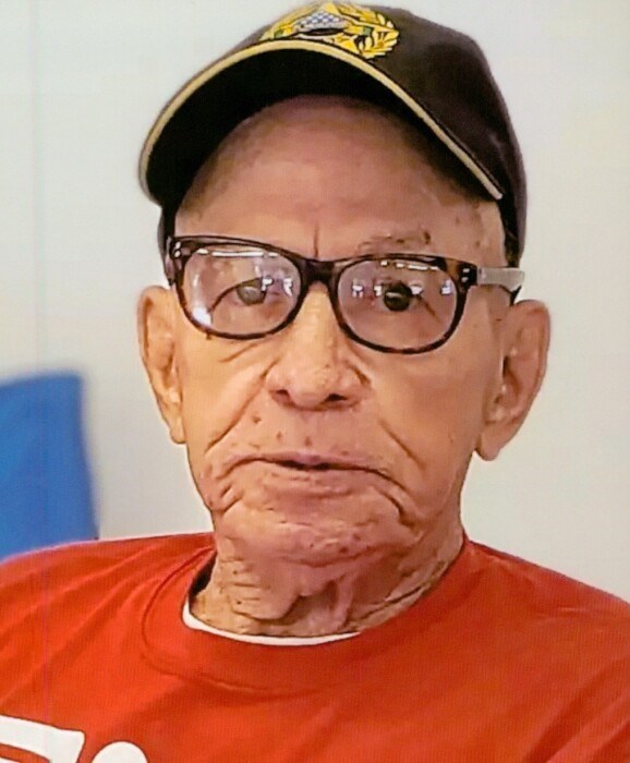Joe Rico Joe Rico, 93, Nebr. City - River Country NCN