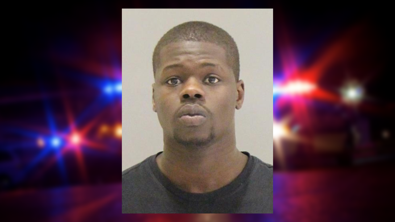 Man arrested in alleged connection to March 2022 sexual assault in ...