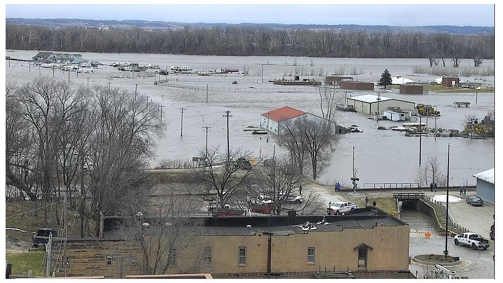 Court finds government responsible for recurrent flooding