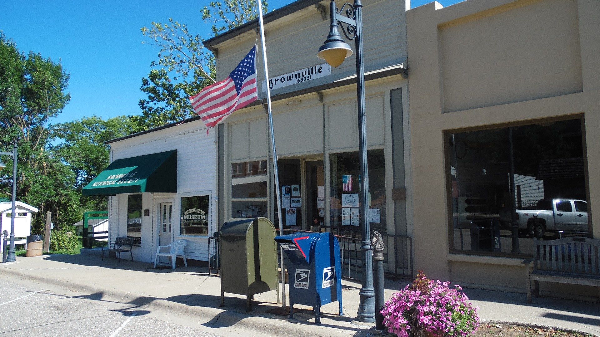 Brownville orders recall election for majority of village board