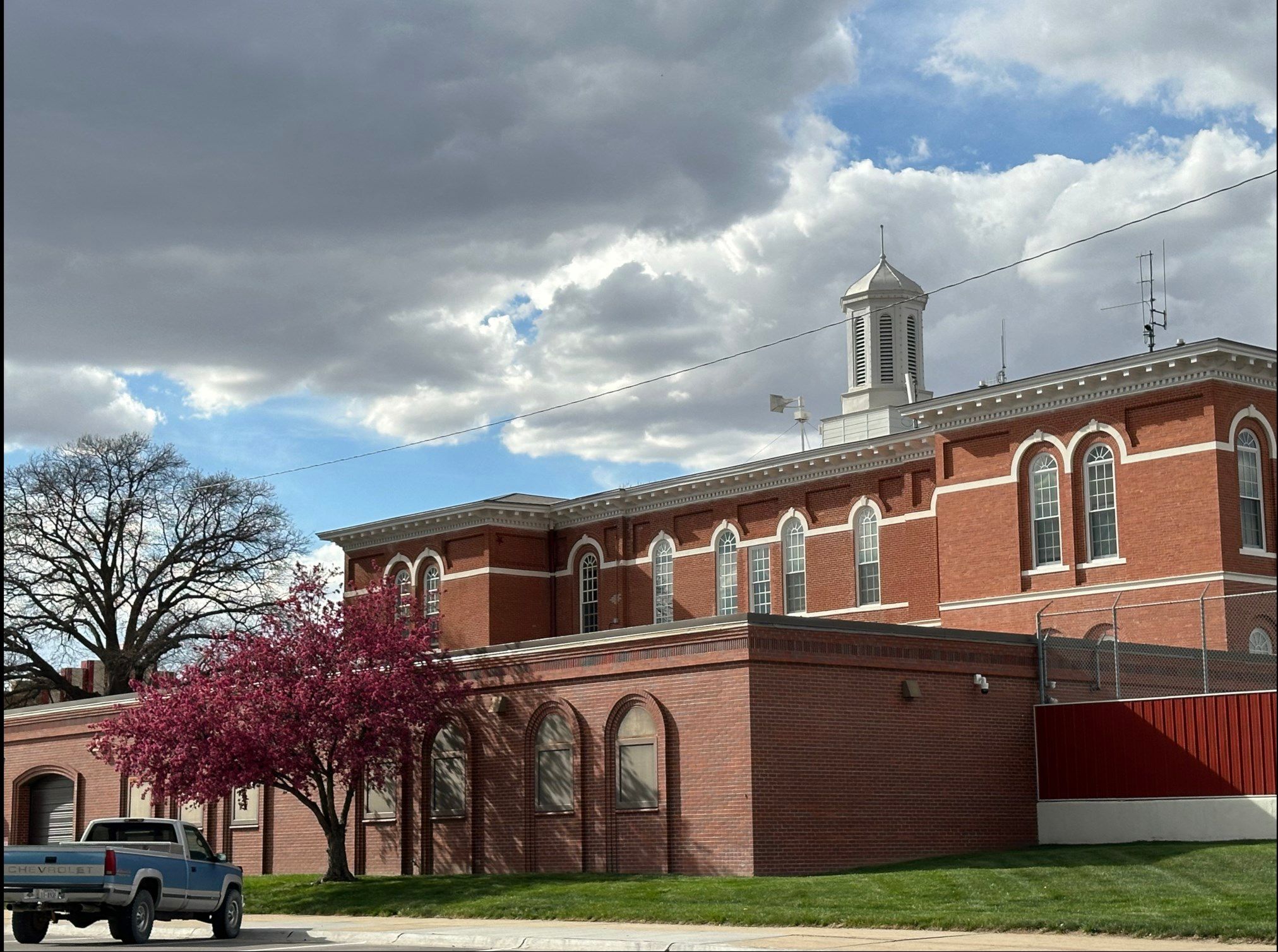 'Business partners' face marijuana charge