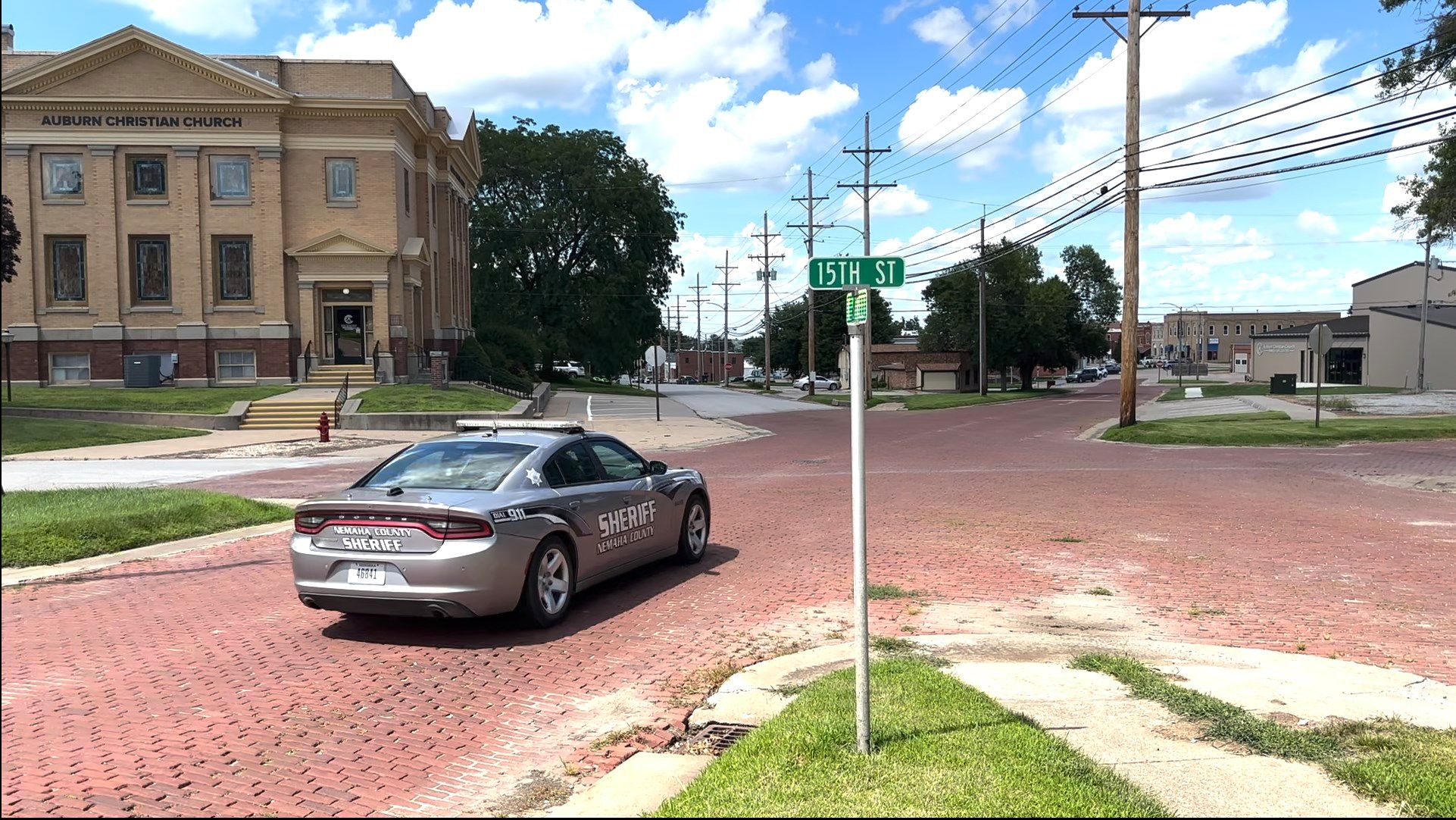 Auburn prowler suspect charged with burglary, stalking