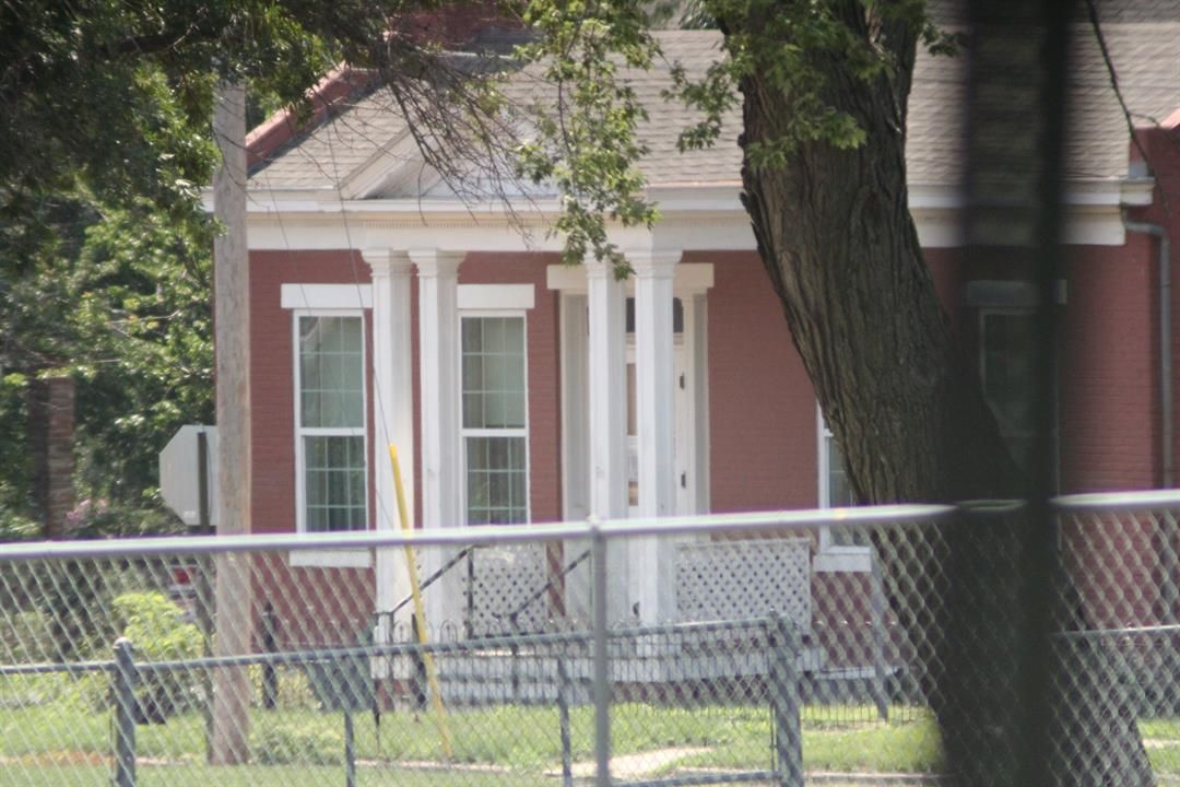 Nebraska City Historical Society attraction selected a Nebraska holiday passport stop